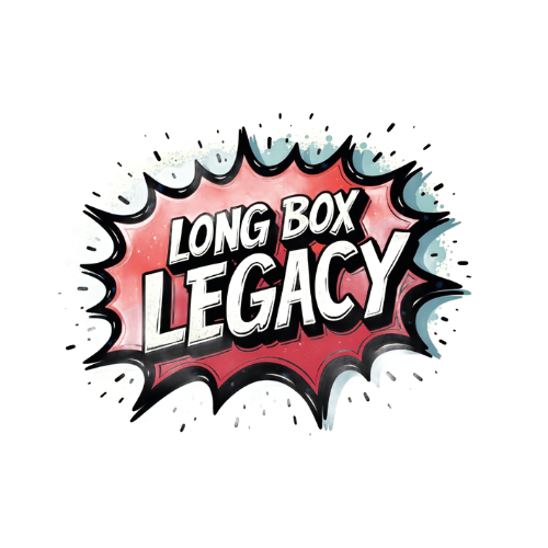 Long Box Legacy